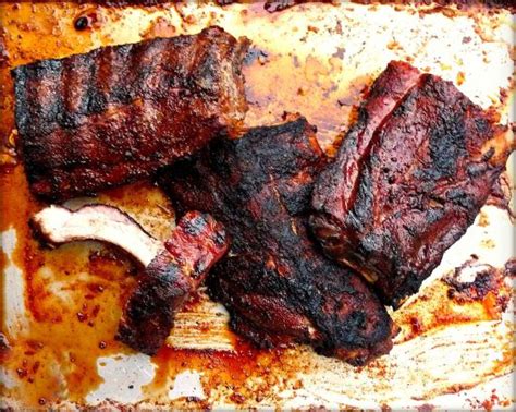 TasteFood: Your barbecued ribs deserve a rub